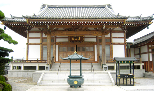 寺院